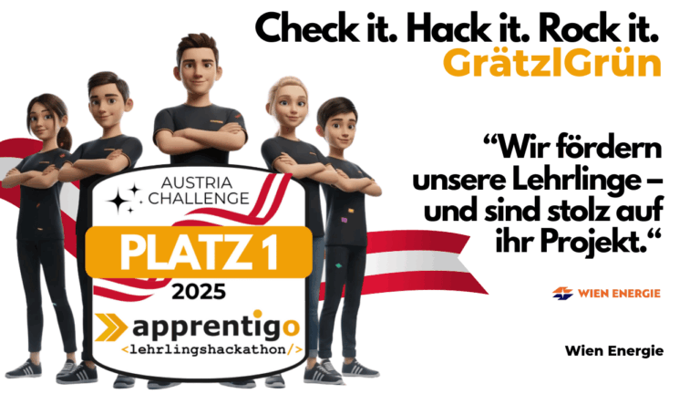 Projekt GrätzlGrün - Wien Energie GmbH