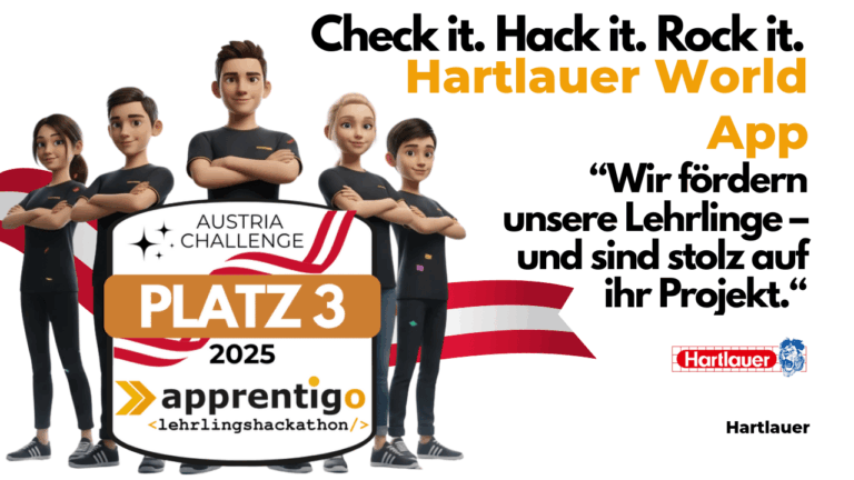 Projekt Hartlauer World - Hartlauer Handelsgesellschaft m.b.H.